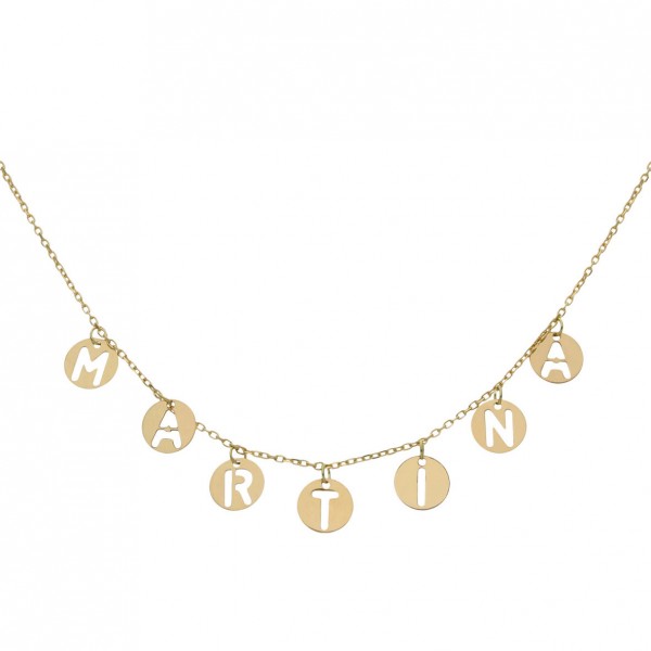 Lorraine 18 Kt