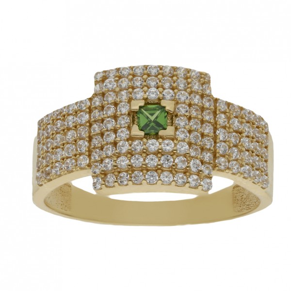 Sara 18 Kt