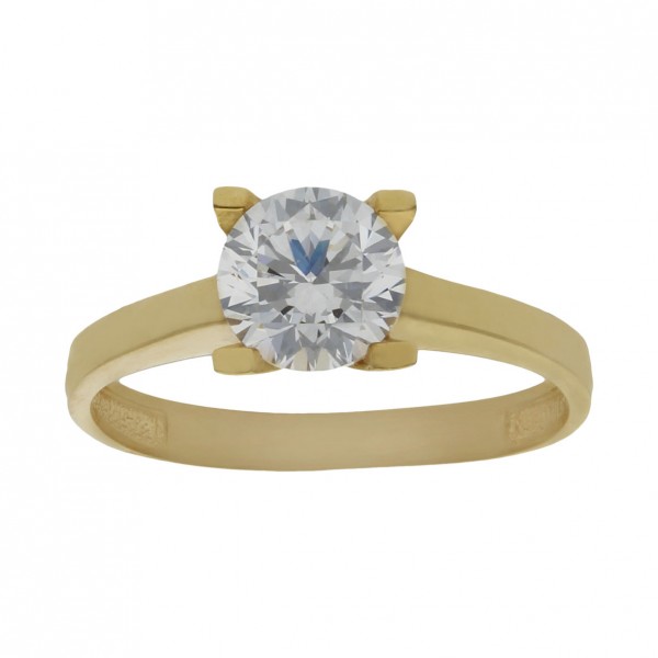 Diana 18 Kt