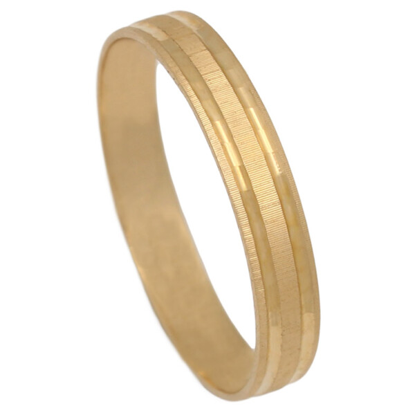 Karina 18 Kt